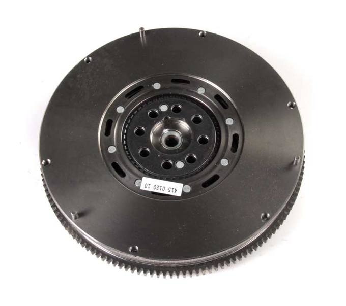 Porsche Flywheel (Dual-Mass) 98611401206 - Luk 4150120100